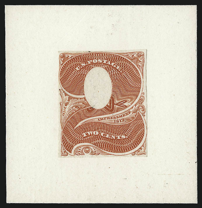 Sale no. 1040 — Lot no. 1055 — Siegel Auction Galleries