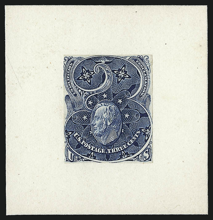 Sale no. 1040 — Lot no. 1056 — Siegel Auction Galleries