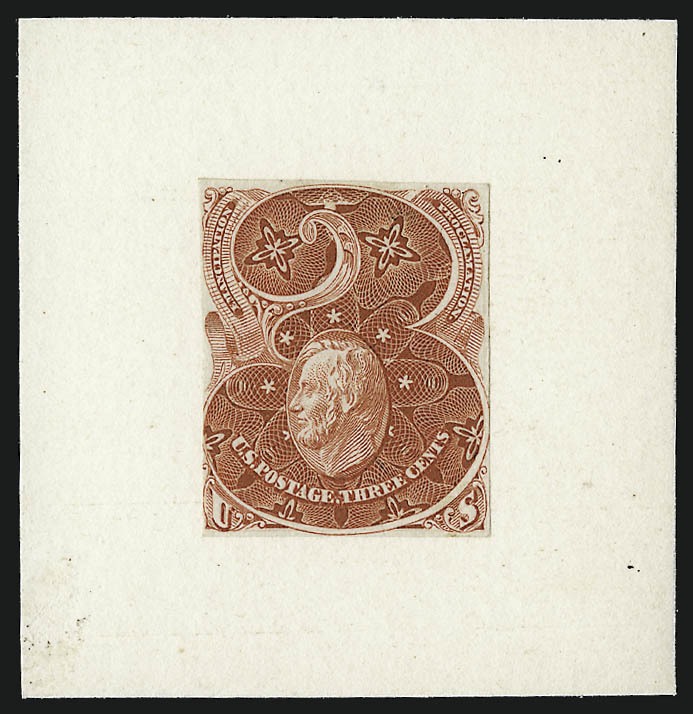 Sale no. 1040 — Lot no. 1057 — Siegel Auction Galleries