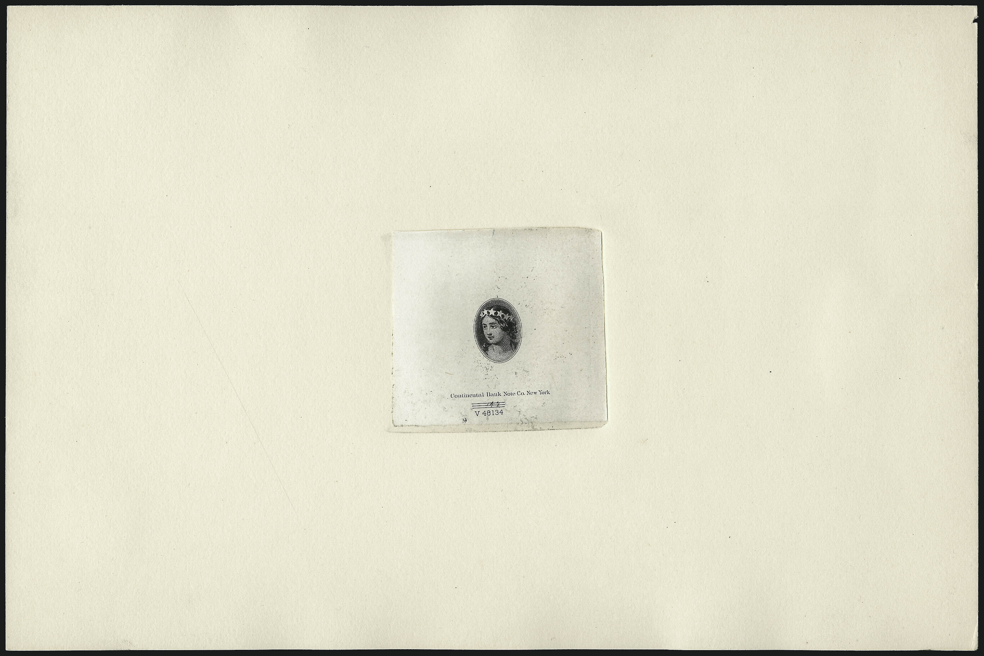 Sale no. 1040 — Lot no. 1059 — Siegel Auction Galleries