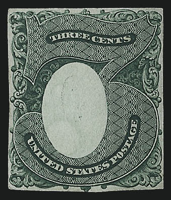 Sale no. 1040 — Lot no. 1060 — Siegel Auction Galleries