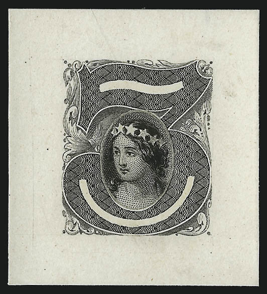 Sale no. 1040 — Lot no. 1062 — Siegel Auction Galleries