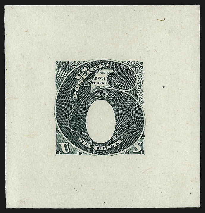 Sale no. 1040 — Lot no. 1065 — Siegel Auction Galleries