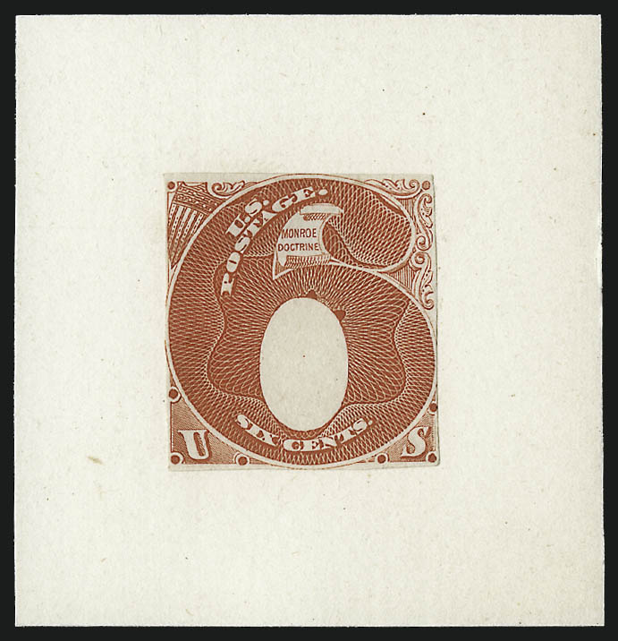 Sale no. 1040 — Lot no. 1066 — Siegel Auction Galleries