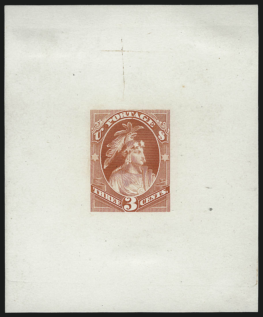 Sale no. 1040 — Lot no. 1075 — Siegel Auction Galleries