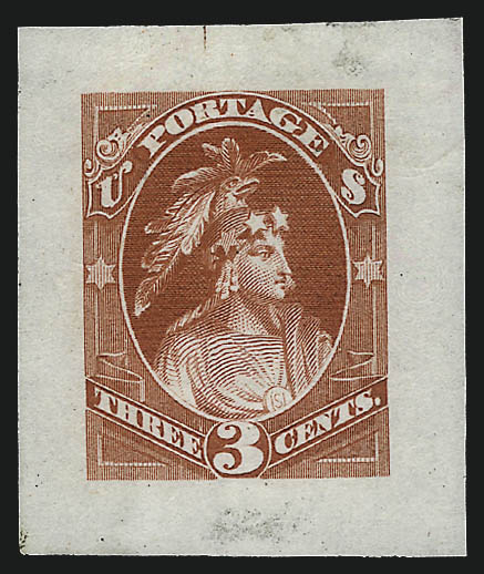 Sale no. 1040 — Lot no. 1079 — Siegel Auction Galleries