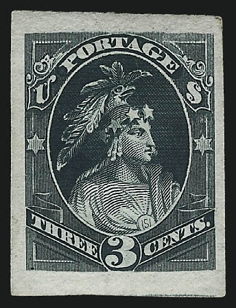 Sale no. 1040 — Lot no. 1080 — Siegel Auction Galleries