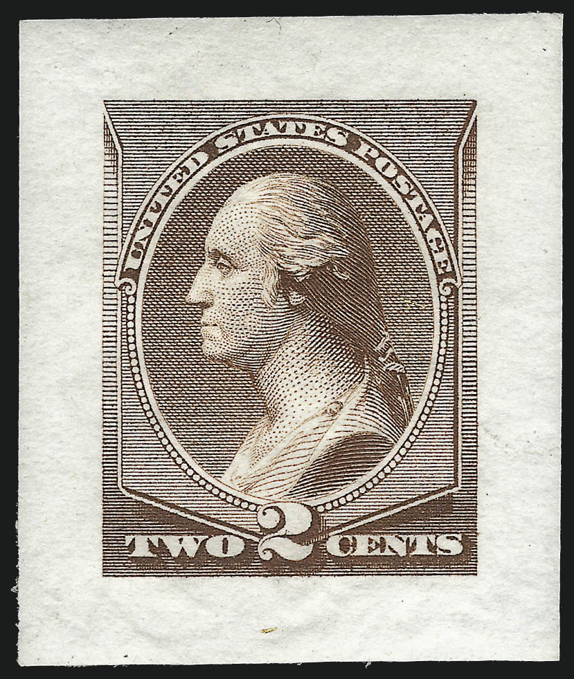 Sale no. 1040 — Lot no. 1085 — Siegel Auction Galleries