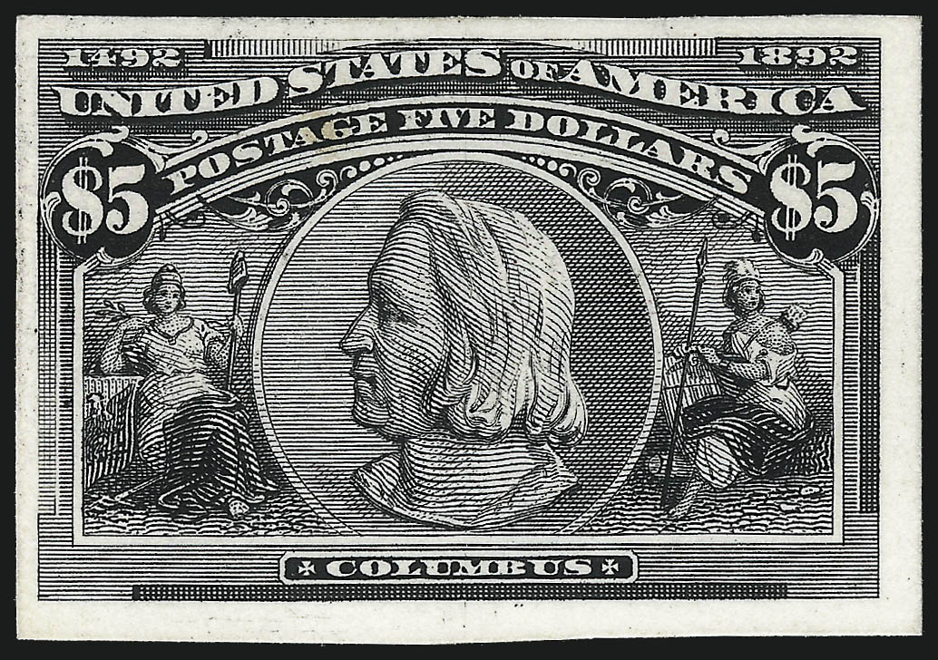 Sale no. 1040 — Lot no. 1098 — Siegel Auction Galleries