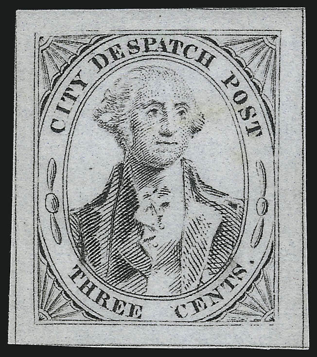 Sale no. 1040 — Lot no. 1149 — Siegel Auction Galleries