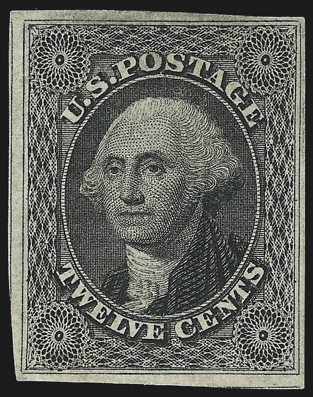 Sale no. 1040 — Lot no. 1212 — Siegel Auction Galleries