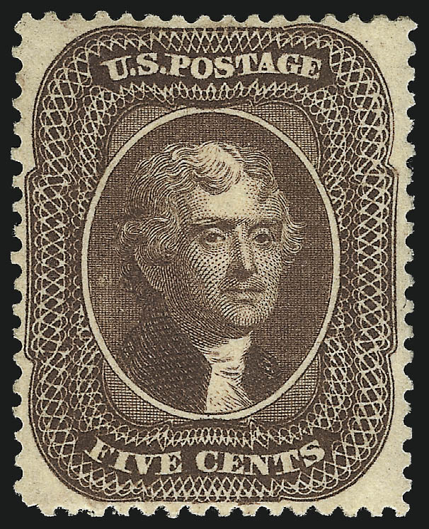 Sale no. 1040 — Lot no. 1247 — Siegel Auction Galleries