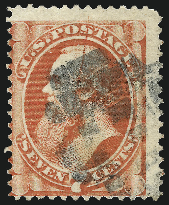 Sale no. 1040 — Lot no. 1410 — Siegel Auction Galleries