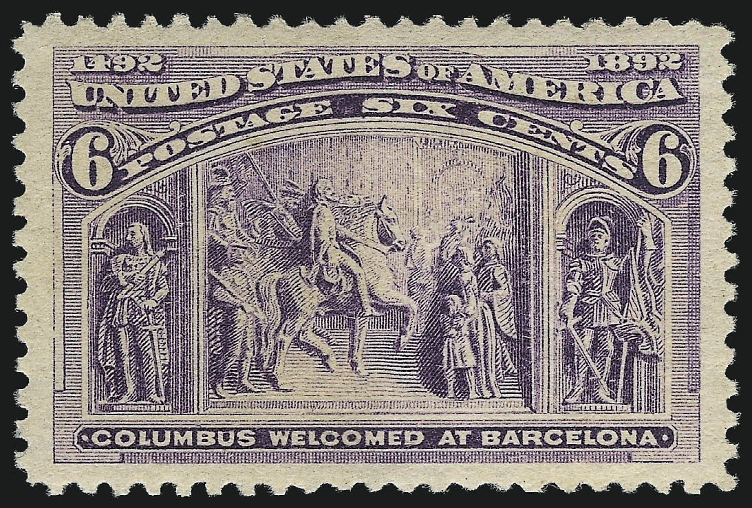 Sale no. 1040 — Lot no. 1483 — Siegel Auction Galleries