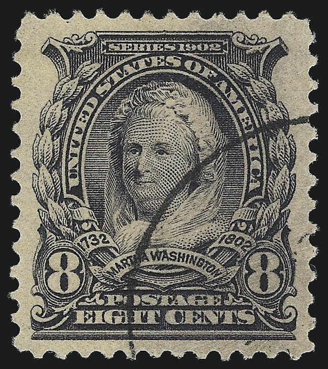 Sale no. 1040 — Lot no. 1655 — Siegel Auction Galleries