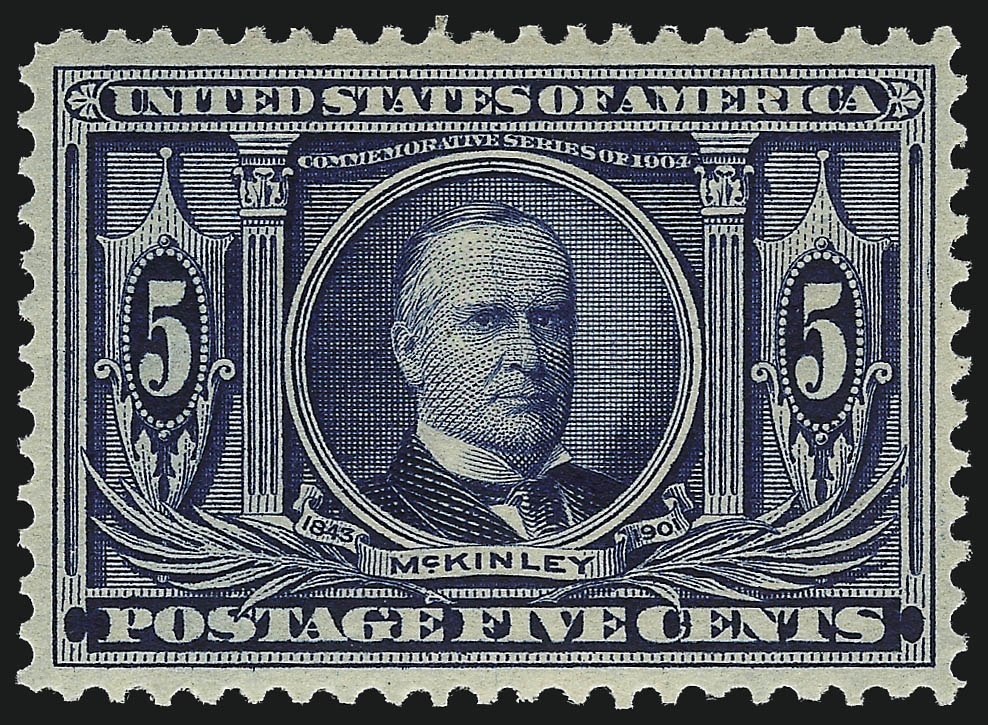 Sale no. 1040 — Lot no. 1690 — Siegel Auction Galleries