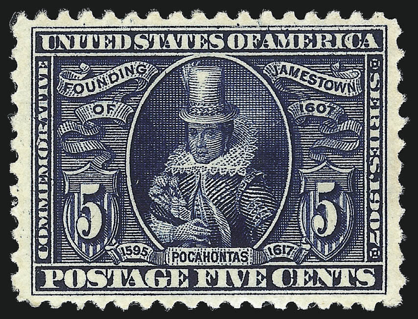 Sale no. 1040 — Lot no. 1699 — Siegel Auction Galleries