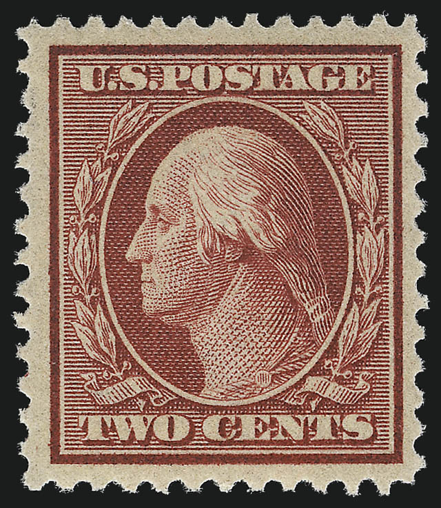 Sale no. 1040 — Lot no. 1726 — Siegel Auction Galleries