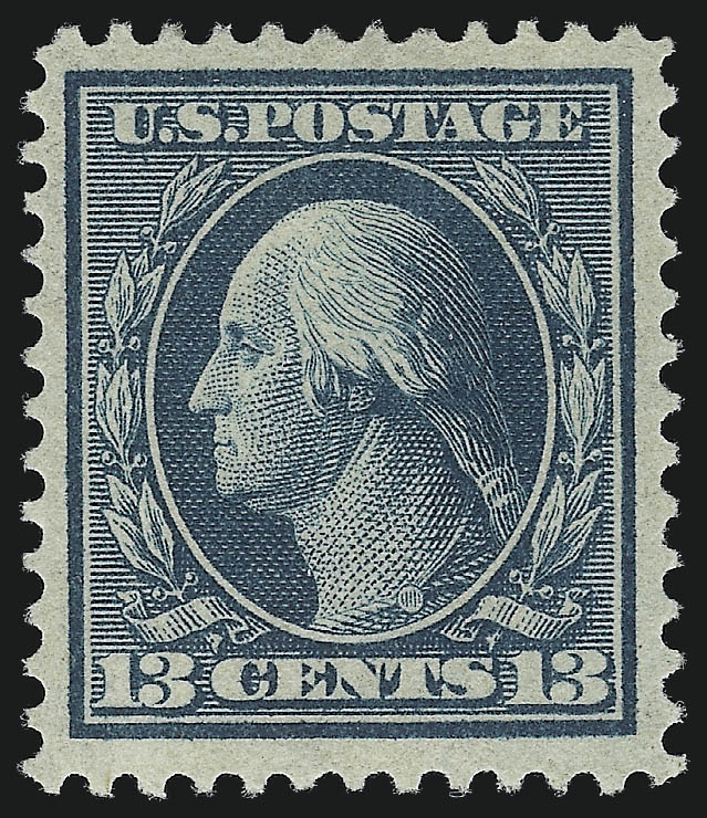 Sale no. 1040 — Lot no. 1739 — Siegel Auction Galleries