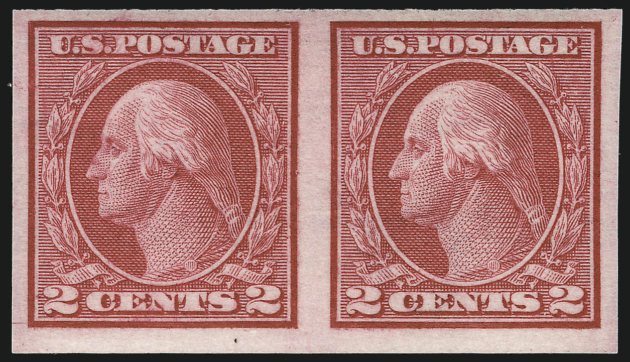 Sale no. 1040 — Lot no. 1837 — Siegel Auction Galleries