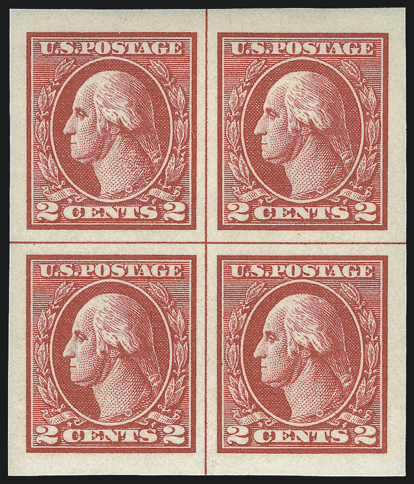 Sale no. 1040 — Lot no. 1931 — Siegel Auction Galleries