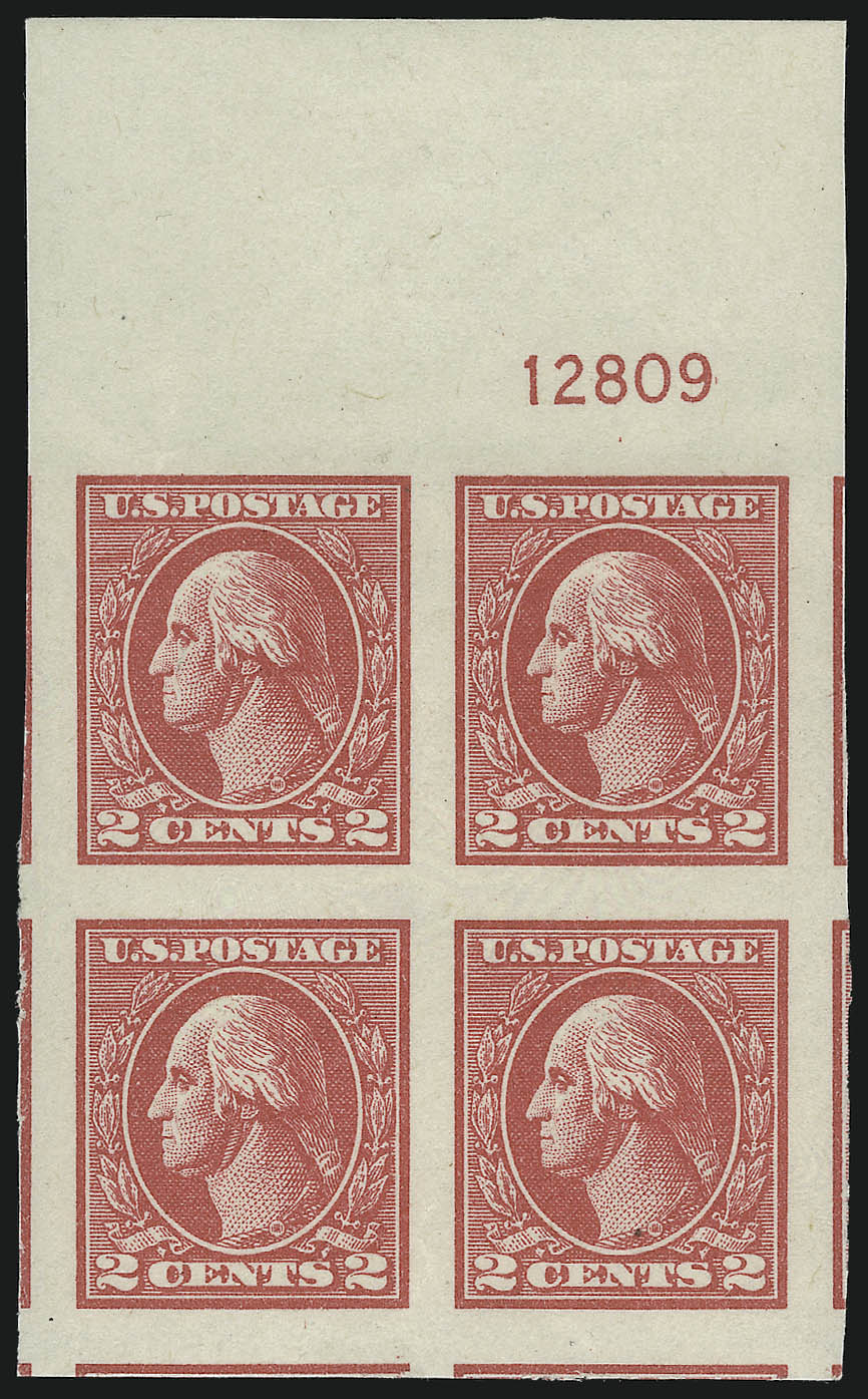 Sale no. 1040 — Lot no. 1936 — Siegel Auction Galleries