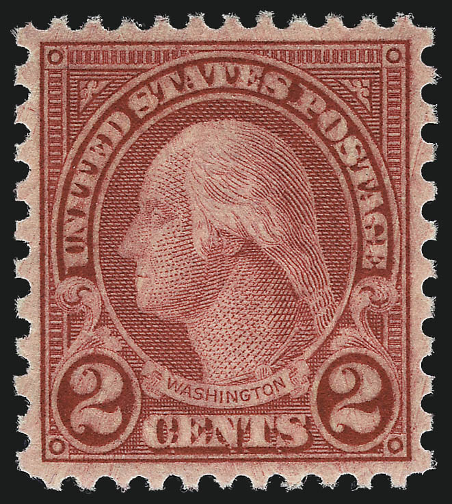 Sale no. 1040 — Lot no. 1993 — Siegel Auction Galleries