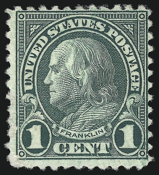 Sale no. 1040 — Lot no. 1999 — Siegel Auction Galleries