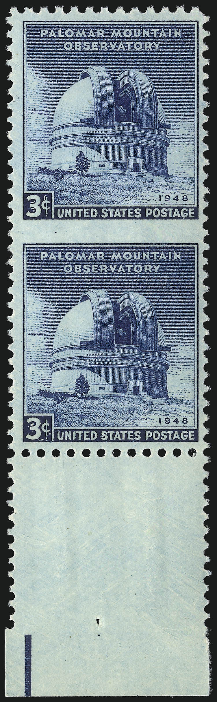 Sale no. 1040 — Lot no. 2055 — Siegel Auction Galleries