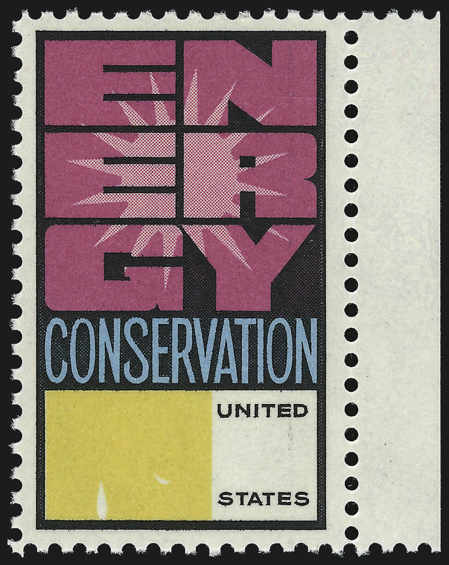 Sale no. 1040 — Lot no. 2061 — Siegel Auction Galleries