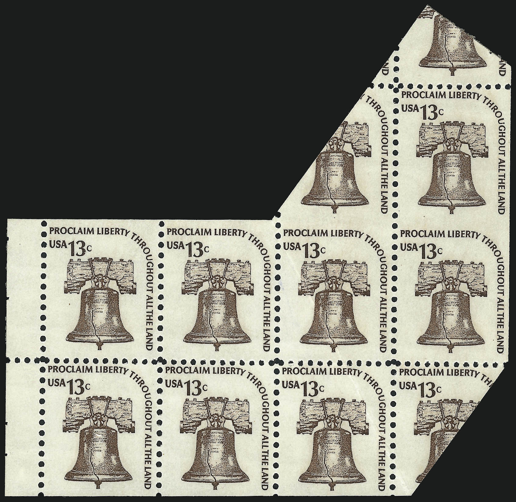 Sale no. 1040 — Lot no. 2062 — Siegel Auction Galleries