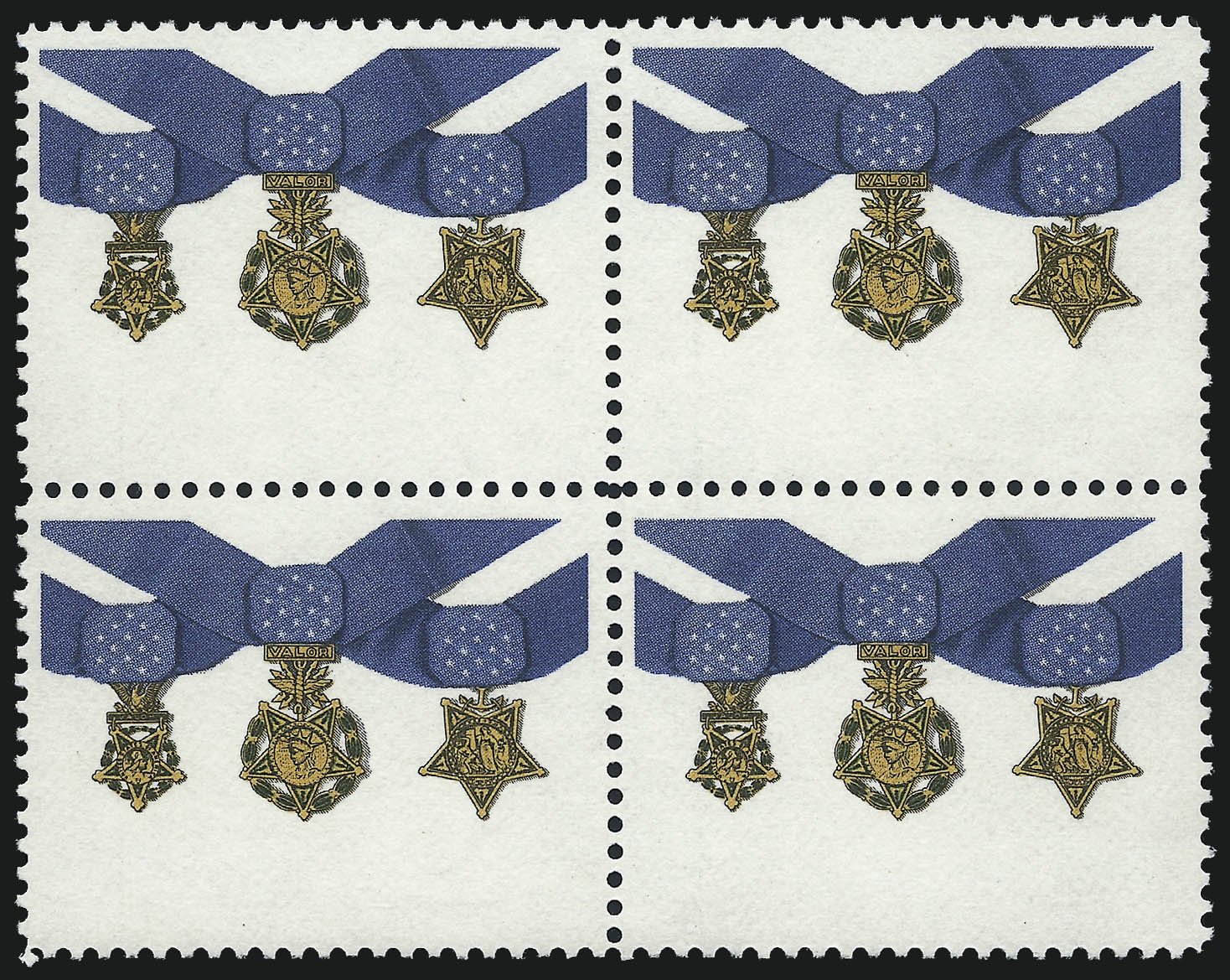 Sale no. 1040 — Lot no. 2065 — Siegel Auction Galleries