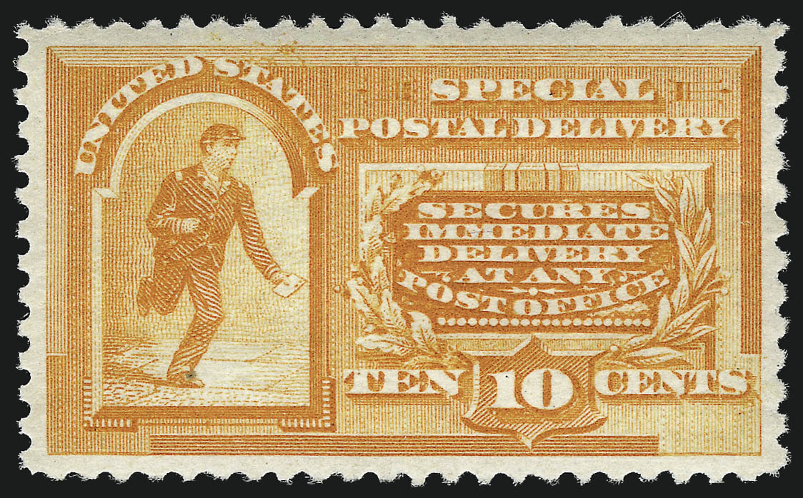 Sale no. 1040 — Lot no. 2098 — Siegel Auction Galleries