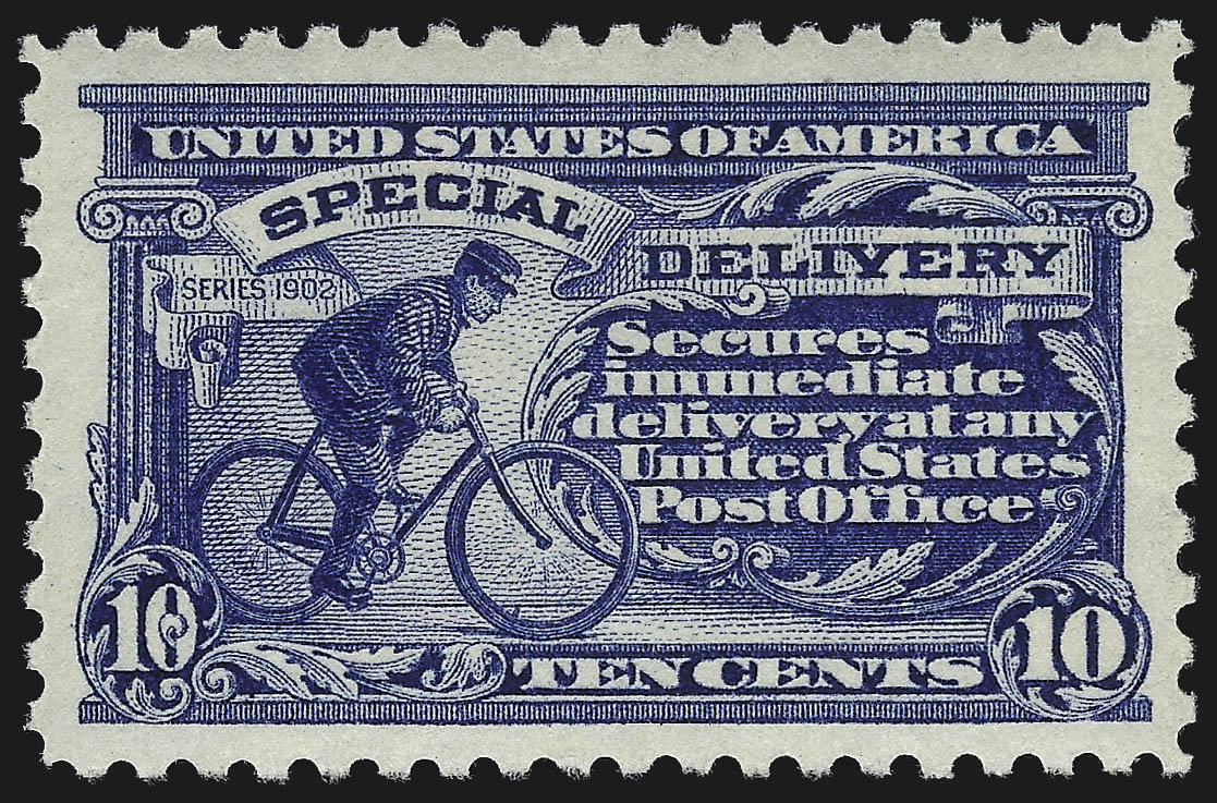 Sale no. 1040 — Lot no. 2106 — Siegel Auction Galleries