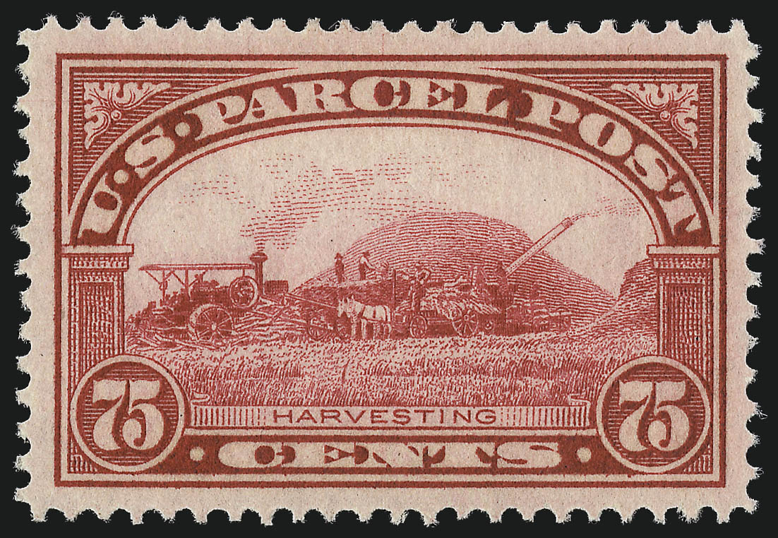 Sale no. 1040 — Lot no. 2178 — Siegel Auction Galleries