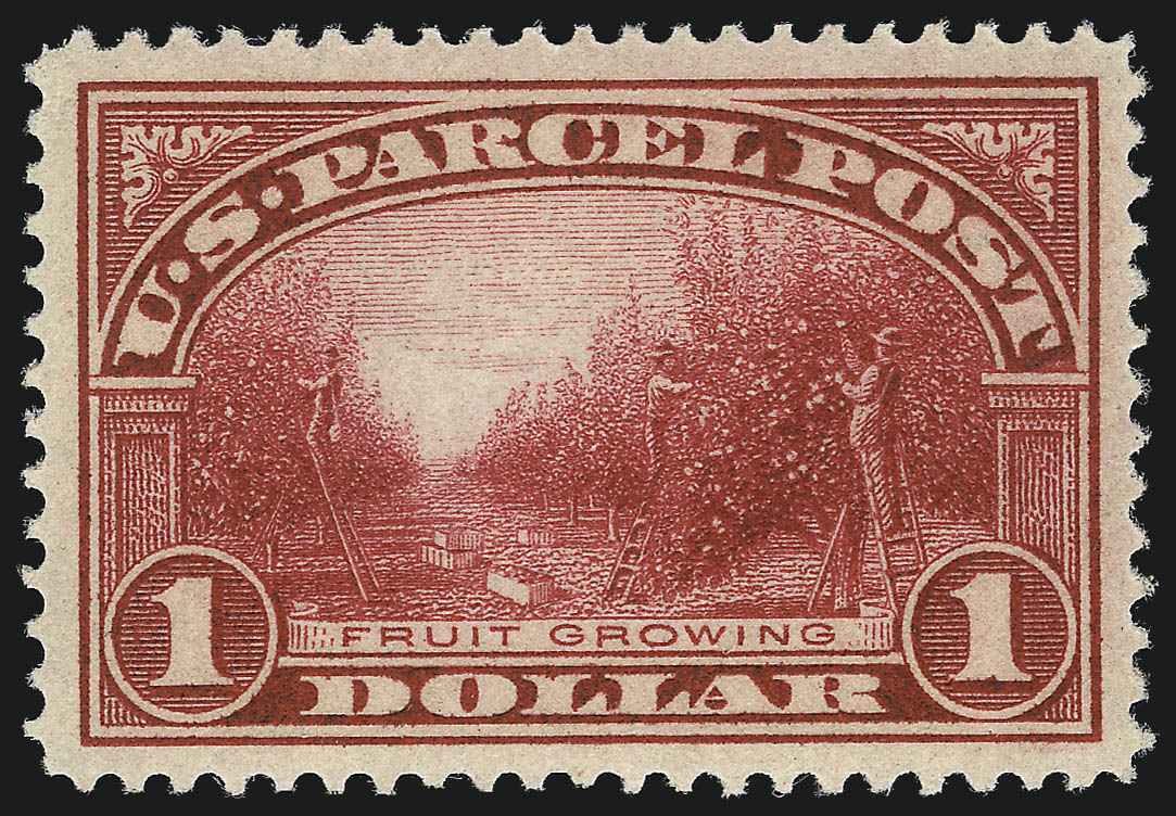 Sale no. 1040 — Lot no. 2180 — Siegel Auction Galleries