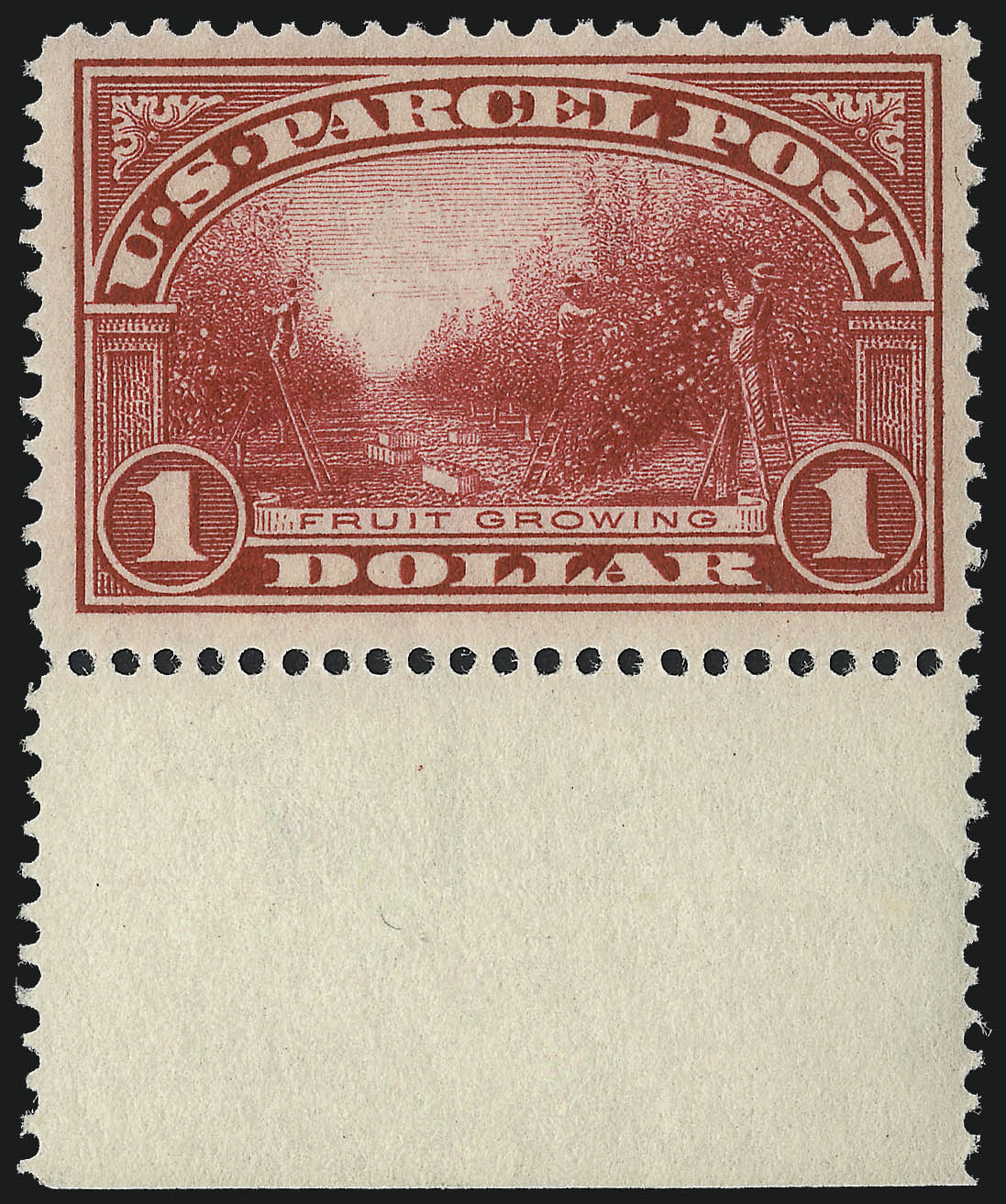 Sale no. 1040 — Lot no. 2181 — Siegel Auction Galleries