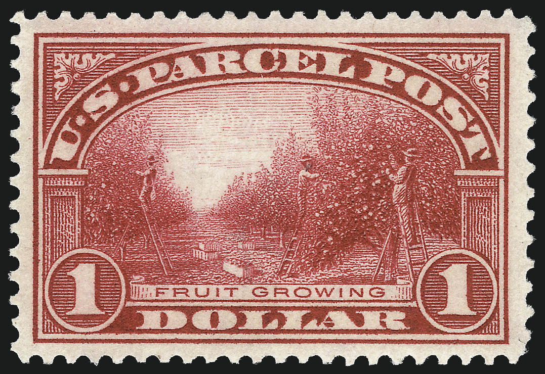 Sale no. 1040 — Lot no. 2182 — Siegel Auction Galleries