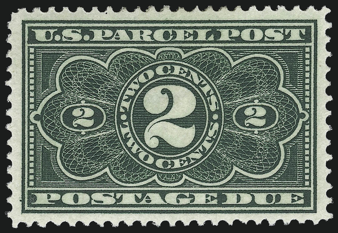 Sale no. 1040 — Lot no. 2184 — Siegel Auction Galleries