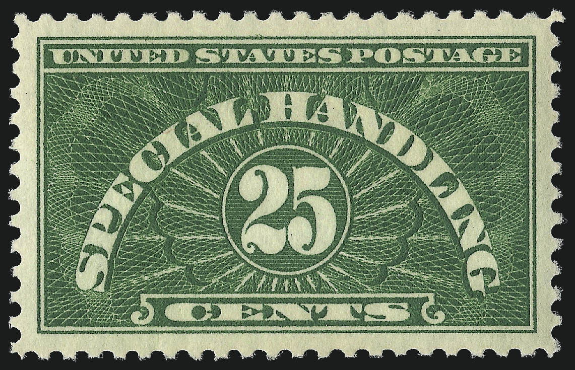 Sale no. 1040 — Lot no. 2185 — Siegel Auction Galleries