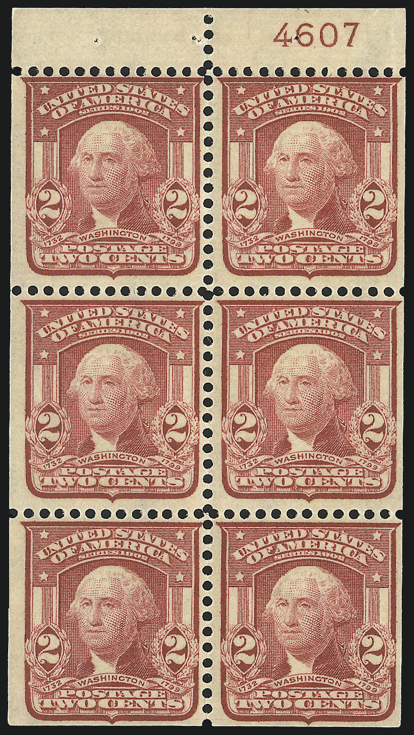 Sale no. 1040 — Lot no. 2194 — Siegel Auction Galleries