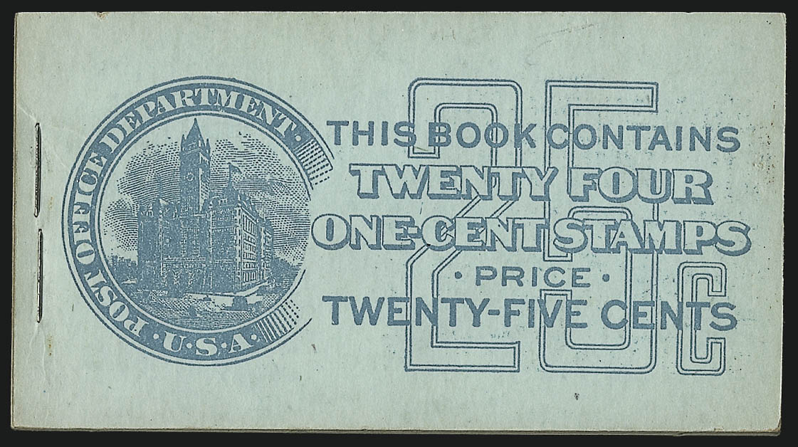 Sale no. 1040 — Lot no. 2200 — Siegel Auction Galleries