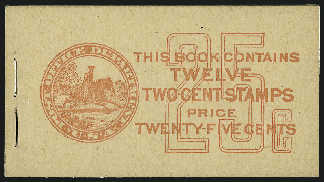 Sale no. 1040 — Lot no. 2201 — Siegel Auction Galleries