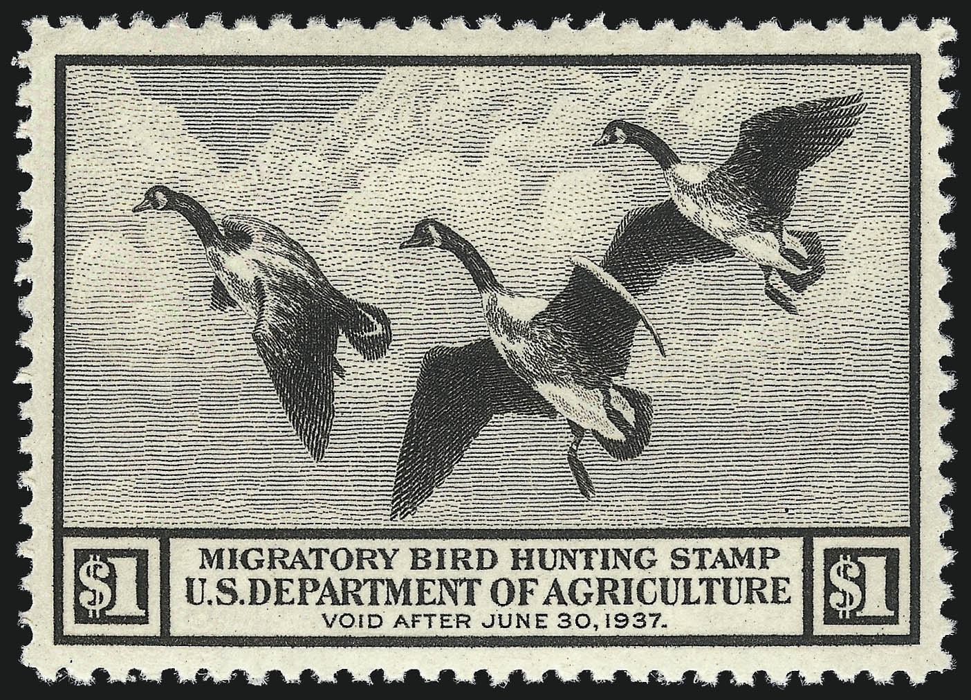 Sale no. 1040 — Lot no. 2241 — Siegel Auction Galleries