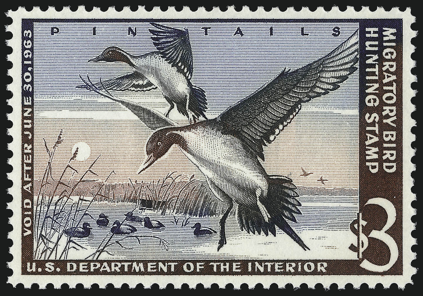 Sale no. 1040 — Lot no. 2253 — Siegel Auction Galleries