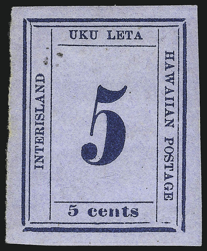 Sale no. 1040 — Lot no. 2291 — Siegel Auction Galleries