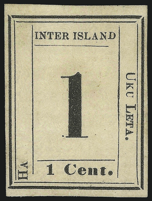 Sale no. 1040 — Lot no. 2293 — Siegel Auction Galleries