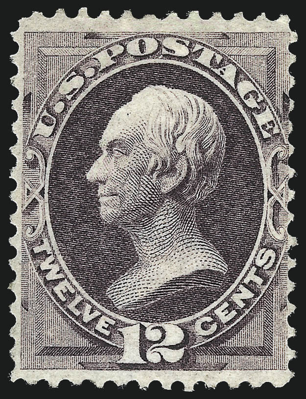 Sale no. 1044 — Lot no. 122 — Siegel Auction Galleries