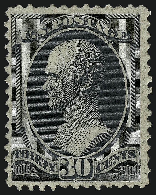 Sale no. 1044 — Lot no. 125 — Siegel Auction Galleries