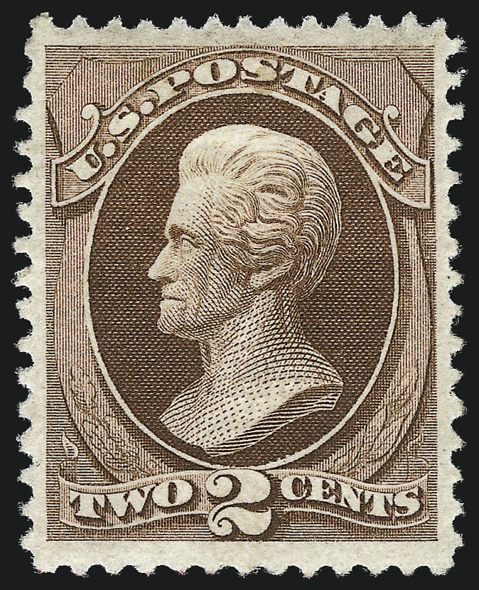 Sale no. 1044 — Lot no. 128 — Siegel Auction Galleries